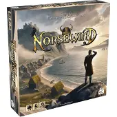 Aporta Games Norsewind - Board Game