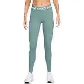 Nike Pro Tights Sage Green Leggings
