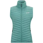 Regatta Dames/Dames Andreson Hybride Gilet (Ivy Mos)