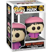 Funko POP! Figurine Pop TV South Park S6 Wendy Testaburger