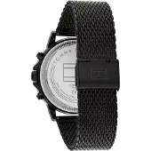Tommy Hilfiger Stewart herenhorloge 1710610 - Stijlvol & Functioneel