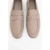 Forever & Always Sosa Leren Ballerina's Dames