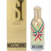 Moschino Femme Eau De Toilette