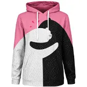Mr. GUGU & Miss GO "Love Bears" Hoodie