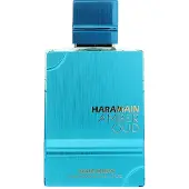Al Haramain Amber Oud Aqua Dubai - Eau de Parfum - 75 ml
