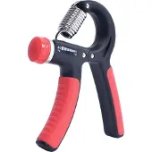 Gorilla Sports Verstelbare Handtrainer