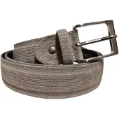 Berkelmans Belt Riemen | Maat One Size Heren Beige