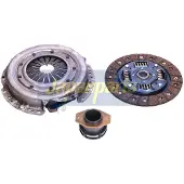 Japanparts KF-010 Koppelingsset