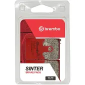 Brembo 07ka28sa Gesinterde Remblokken
