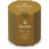 Spaas Glow 2W geurkaars Shimmering Smile