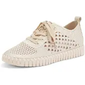 Ilse jacobsen Sneakers laag 'TULIP4275' offwhite