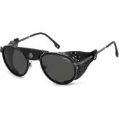 Carrera C 05/S Matte dark ruthenium 52/24/145 MAN Zonnebrillen