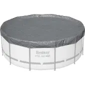 Bestway Premium afdekzeil - Rond - 366 cm