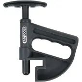 Ks Tools 911.8197 Hieldrukker, bandmonteermachine