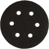 Mirka Beschermpad | 77mm 6H | 5/verpakking - 8294710111