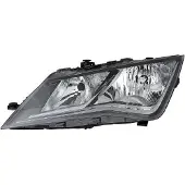 Diederichs 7433381 Koplamp