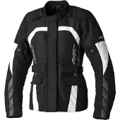 Rst Alpha 5 waterdichte dames motorfiets textiel jas