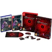 Voidwrought Collector's Edition - Switch