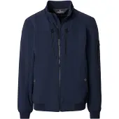 Casamoda Winterjas navy