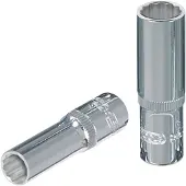 Ks Tools 9183748 9183748 Twaalfkant Verwisselbare kop 14 mm 14 mm 3/8 (10 mm)