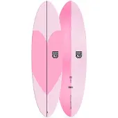 Ocean & Earth Kk Epoxy Soft 6´6´´ Surfplank