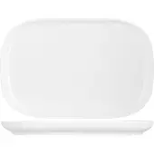 Cosy & Trendy Moon White steakbord 30×20 cm
