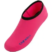 Crowell Aruba Kinderen Zwemschoenen Roze - Maat 24-25