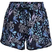 Brunotti tulya-print girls swim shorts zwemshort meisjes -
