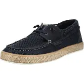 Bullboxer Mocassins navy