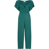 O'Neill Jumpsuit 'Kesia' smaragd