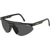 Carrera C 15/S Matte black gold 70/9/140 MAN Zonnebrillen