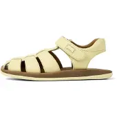 Camper Sandalen ' Bicho ' pasteelgeel