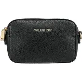 Valentino Schoudertas 'Fall' zwart