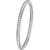 Glow - 925 Sterling Zilveren Armband Voor Dames