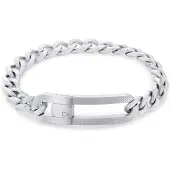 Calvin Klein - Rvs Armband Voor Heren