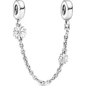 Pandora - 925 Sterling Zilveren Bedel Voor Dames