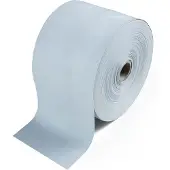 Thera-band Band 46 M Resistance Band Zilver 46 m