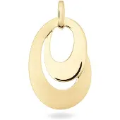 Glow - 925 Sterling Zilveren Bedel Voor Dames