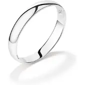 Glow - 925 Sterling Zilveren Armband Voor Dames