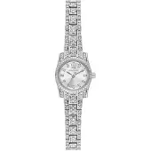 Michael Kors Analoog horloge 'LEXINGTON' zilver