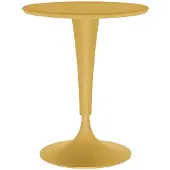 Kartell Dr. Na Tafel Mustard