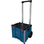 Bosch 1600A037E1 Opbergkoffer Trolley L-Boxx Contractor 476 Professional