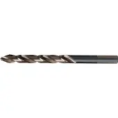 RUKO 259090E ULTIMATECUT HSSE-Co 5 Metaal-spiraalboor 9 mm Gezamenlijke lengte 125 mm Kobalt DIN 338 3 vlakken schacht 1 stuk(s)
