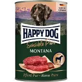 Happy Dog Sensible Pure Montana
