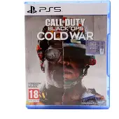 Call of Duty: Black Ops Koude Oorlog