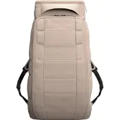Db Hugger, 30L, rugzak, fogbow beige