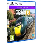 Train Sim World 6 | PS5