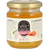 Royal green Acacia Honing - 250g
