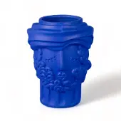 Seletti Vaas Terracotta Vase Man
