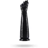 Vuxen Fist Fucker XXXL 39cm